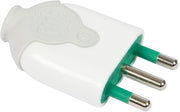 Fanton SPINA SEMPLICE BICÒ 2P+T 16A 5.00 pz