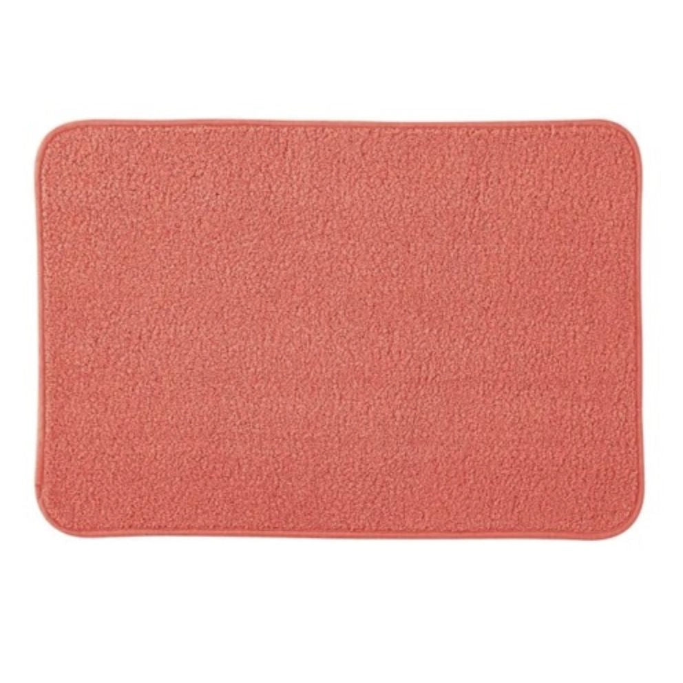 COLOR TAPPETO 40X60 Rosa