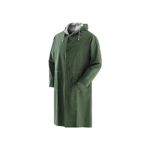 CAPPOTTO IMPERMEABILE 390 GR Tg. XXL - colore verde