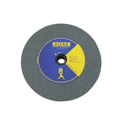 Mola Abrasiva 250X25 F.25,0 Gr 80 Sitab