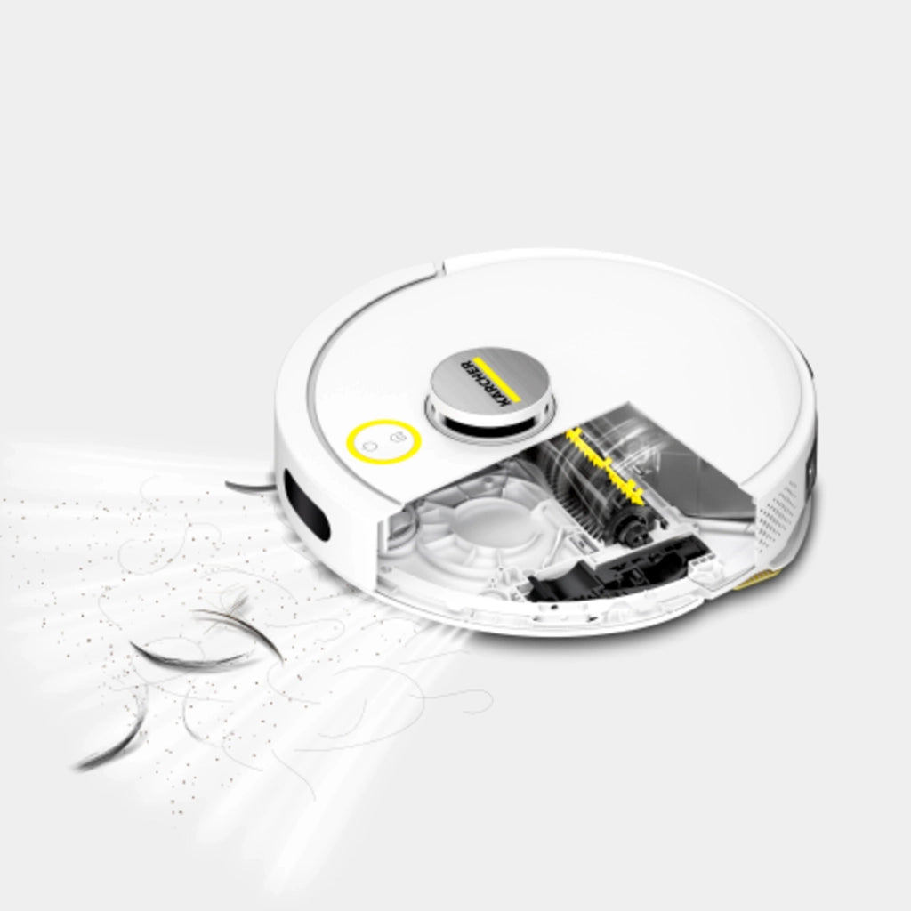 Karcher Robot aspira e lava RVC 3