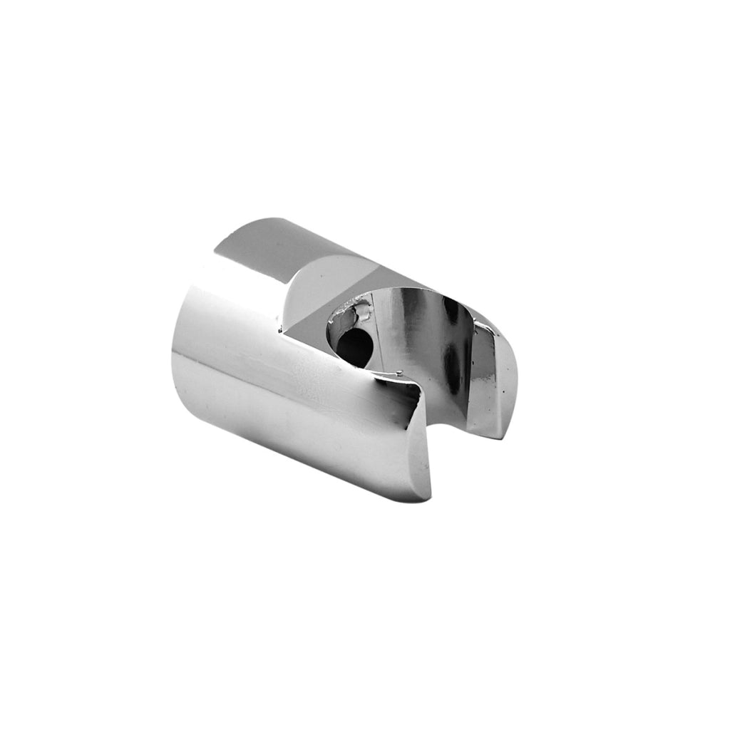 SUPPORTO DOCCIA DUPLEX   A  TYPE- Cromo- DH- pezzi 1
