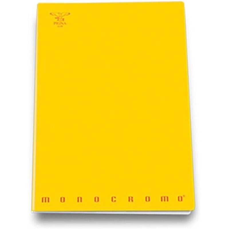 PIGNA MONOCROMO QUADERNO A5 RIGO C
