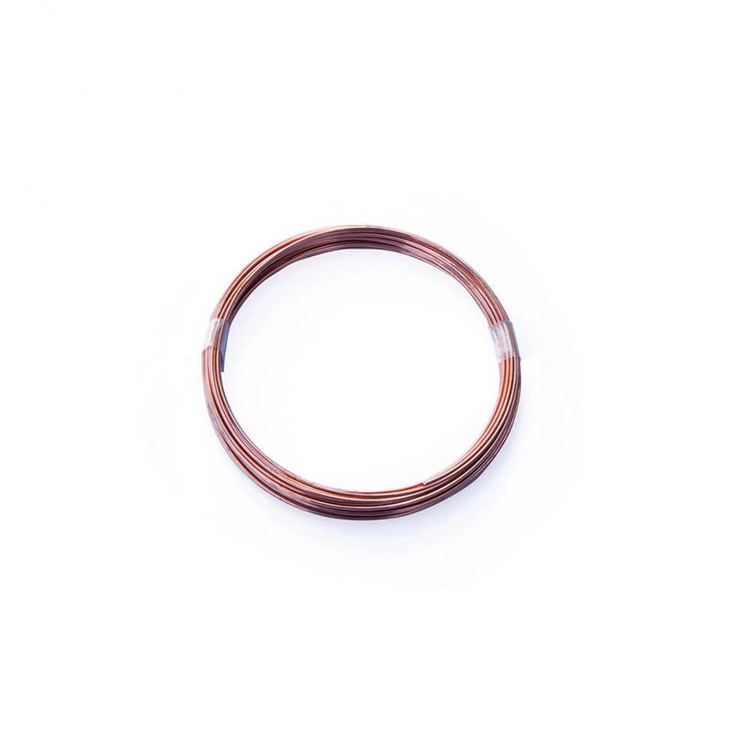 FILO MULTIUSO IN RAME mm 1,0x7 mt
