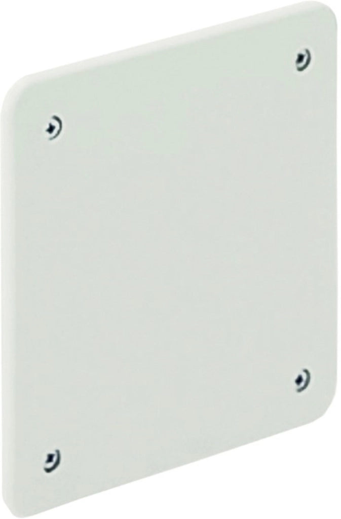 Coperchio Scatola Derivazione 92X92 Cm Set 5 Pezzi - Electraline