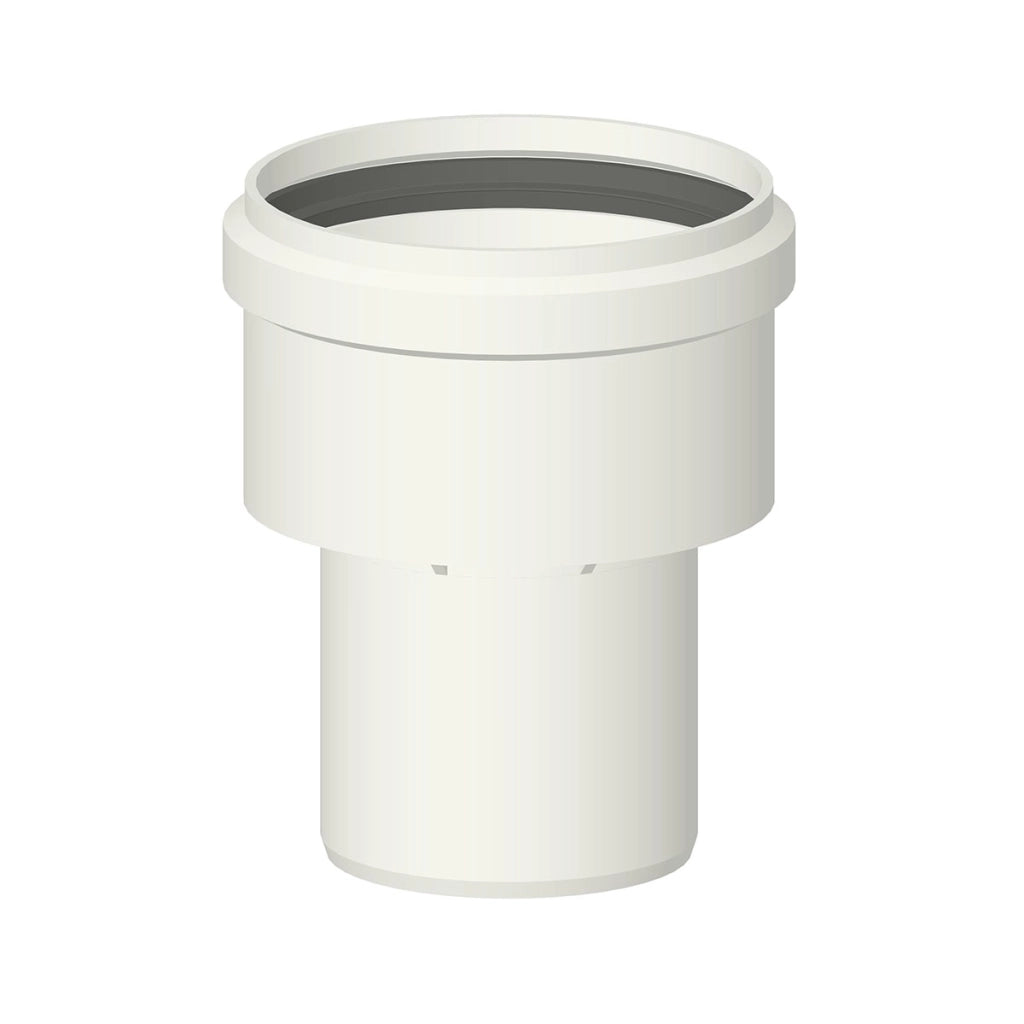 MAGGIORATORE- Diam. 80F - 60M- STABI- pezzi 1