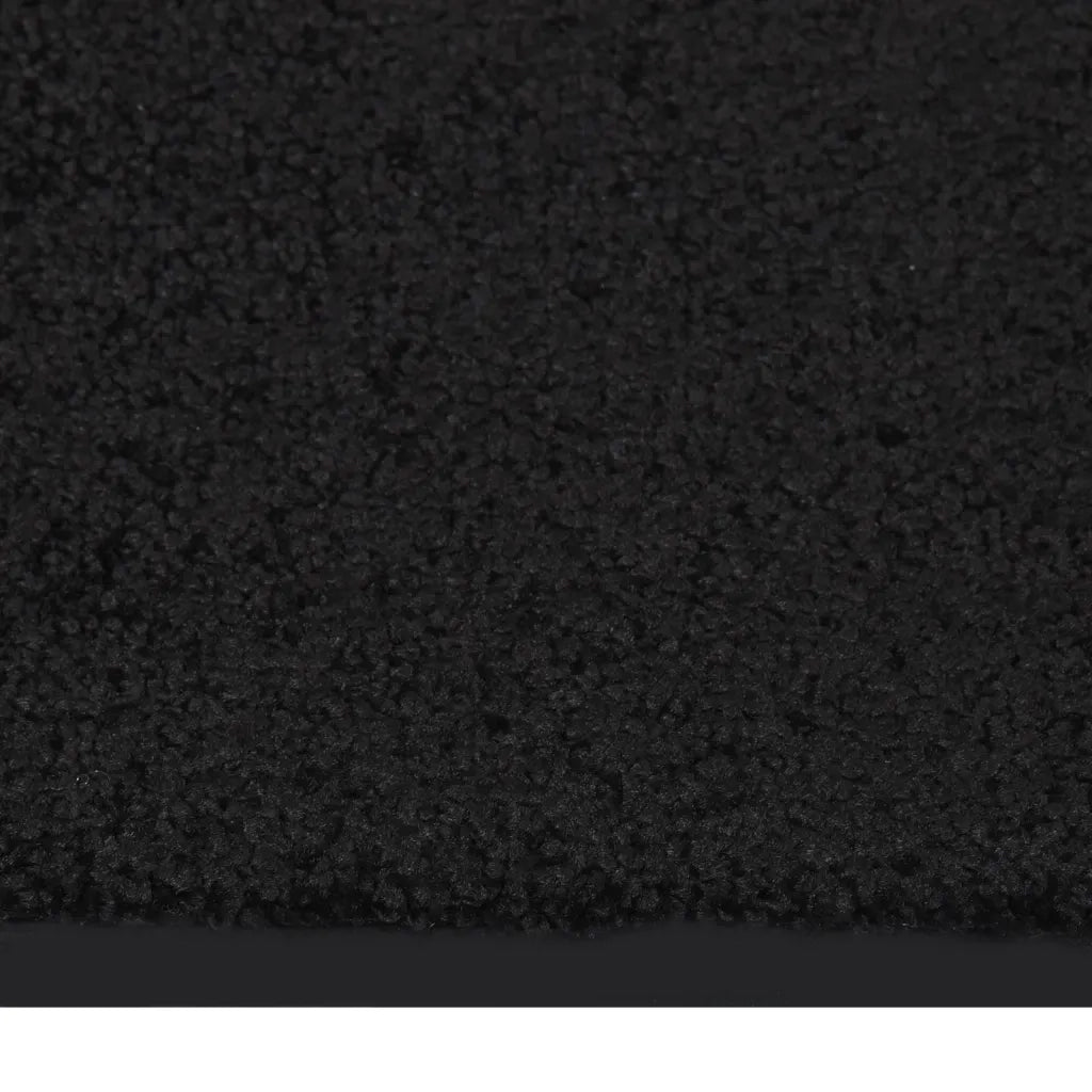 Zerbino Nero 80x120 cm 331597