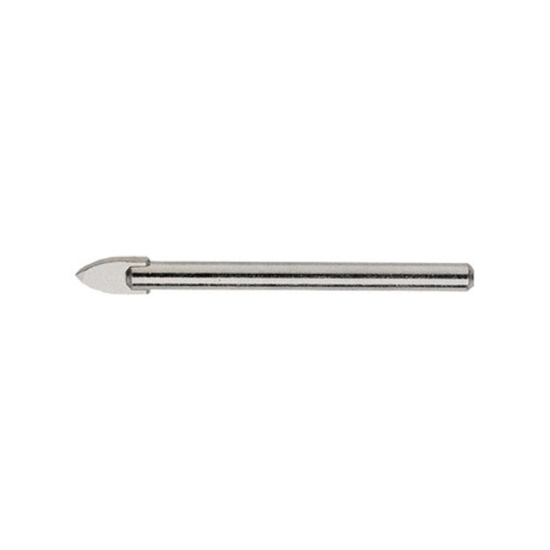 PUNTA P/FORARE VETRO D 10 MM- 1,0 pz
