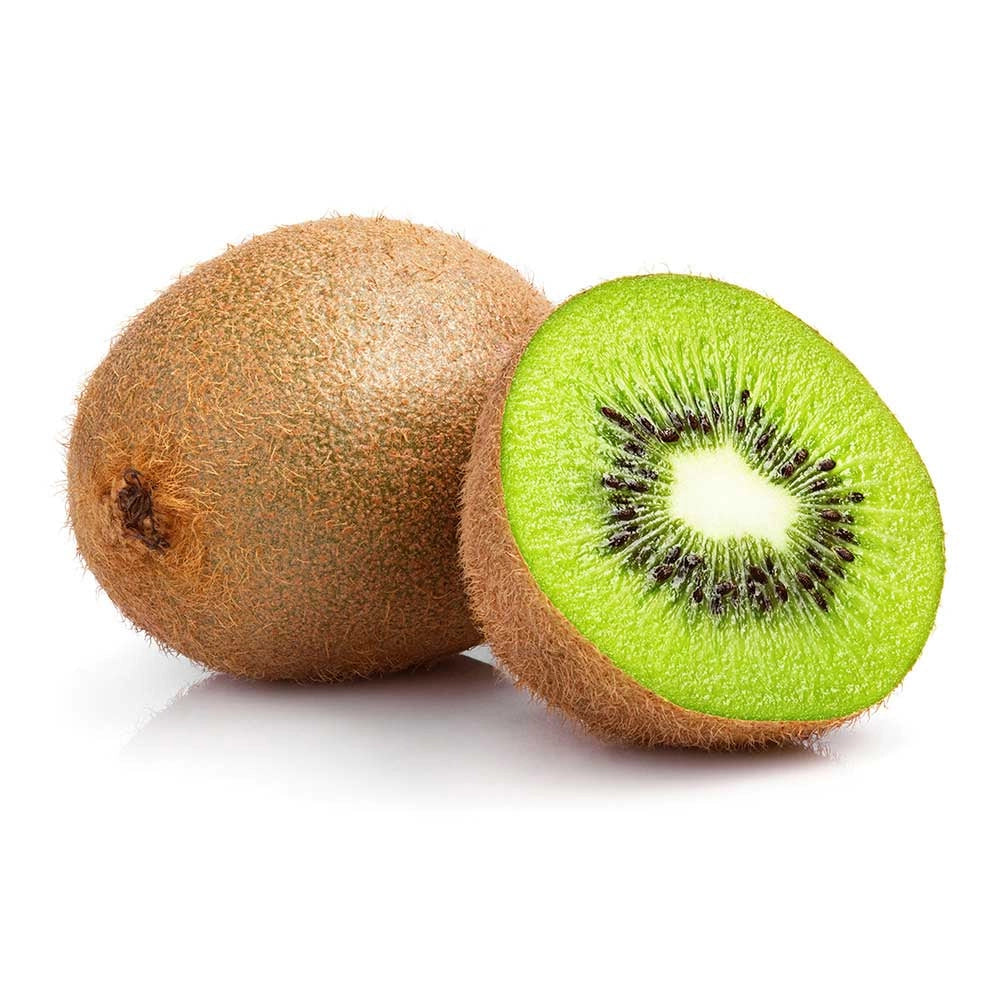 Pianta Albero KIWI FEMMINA piante produzione FRUTTO vaso 16cm FOTO REALE
