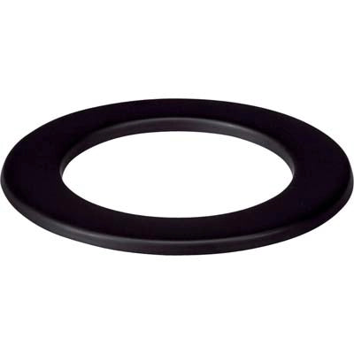 ANELLO PELLET NERO OPACO SAVE  CM 10