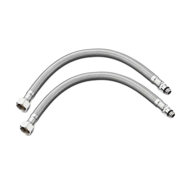FLESSIBILE 25 cm - M 3/8 x F 1/2