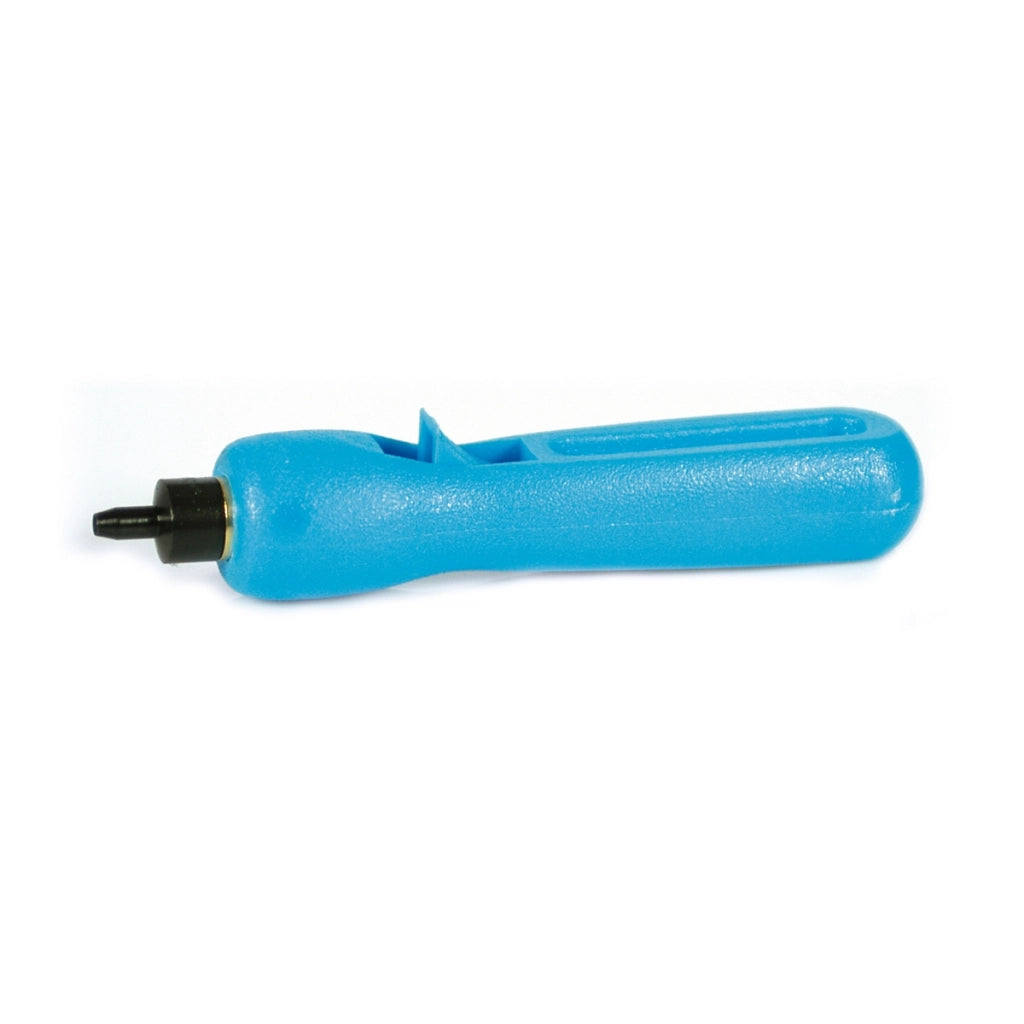 FUSTELLA FORATUBO- Diam. 10- IRRIT- pezzi 1