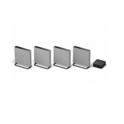 Sony bravia theatre quad – dolby atmos®, home theatre 4 speaker system, wi-fi®, bluetooth®, 360 spatial sound mapping - HTA9M2.CEL