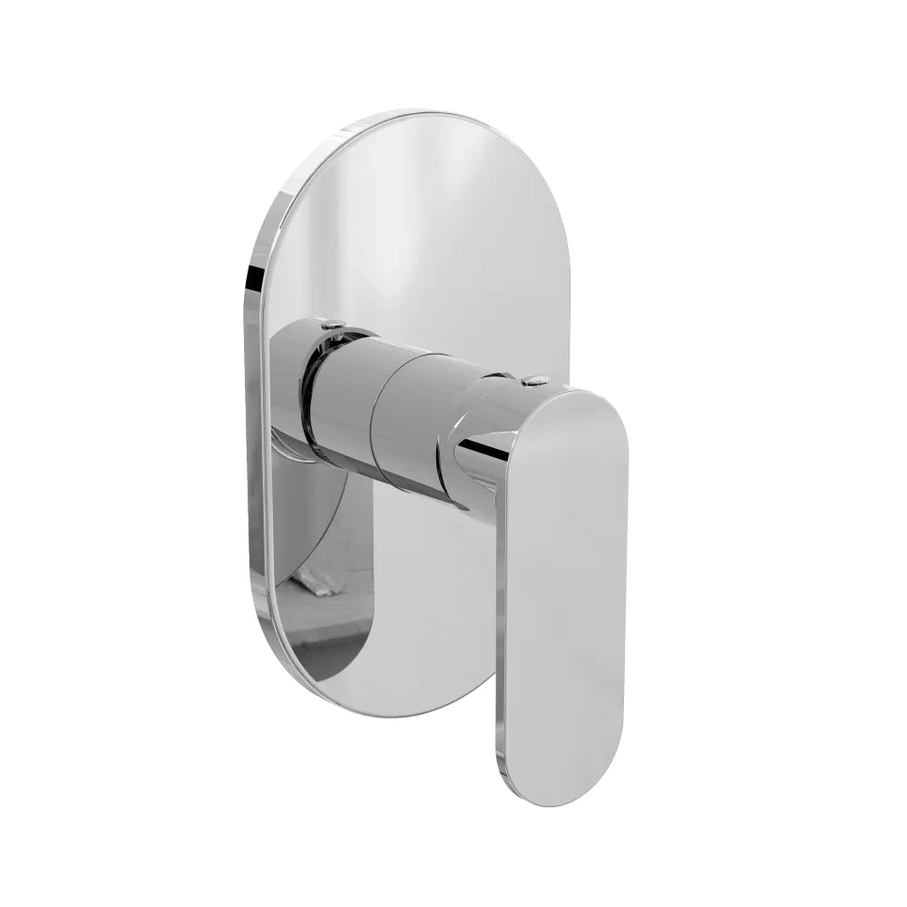 Miscelatore incasso doccia monocomando cromato | Margot