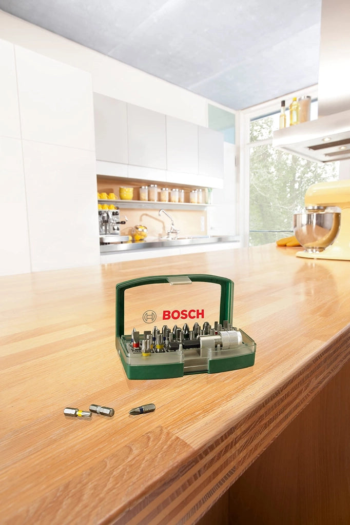 Set Avvitamento Rainbow PZ.32 Bosch