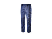 1paio pantalone rock col. blu mis. xl cod:ferx.vit39101