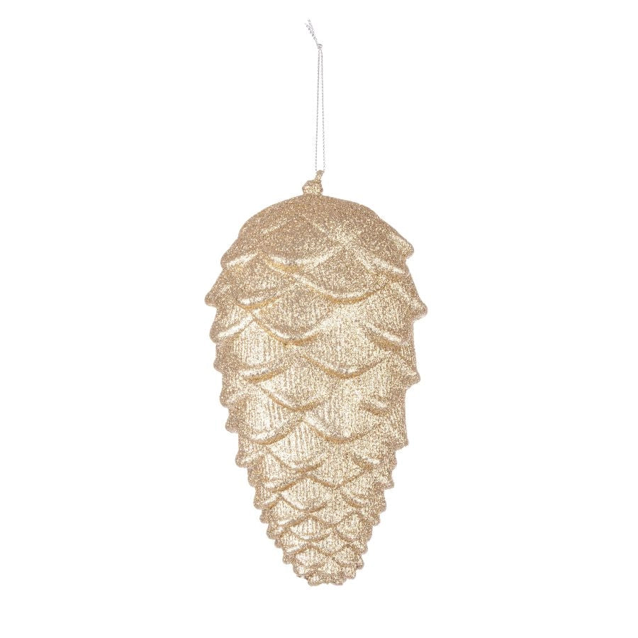 PENDAGLIO PIGNA ORO BIZZOTTO JANIC D10X18H