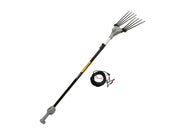 Abbacchiatore a Batteria Volpi Super Bomber 195L Olive