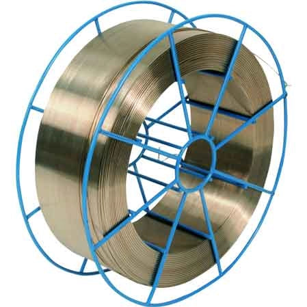 FILO PER SALDARE Ø 1,0 mm - bobina 15 kg - 15 kg- INE