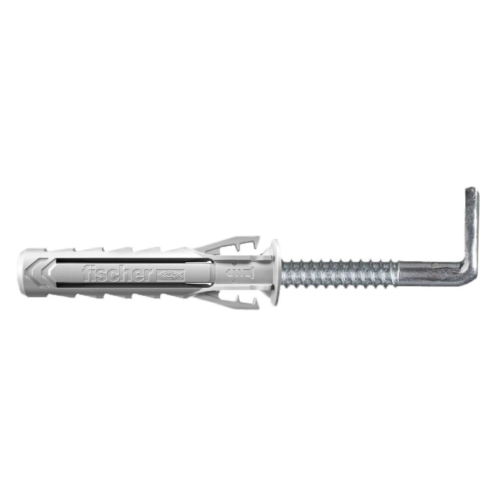 Tassello Fissaggio Scaldabagni e Cassette Cancano Fischer Ø 10 X 70 6,8 mm