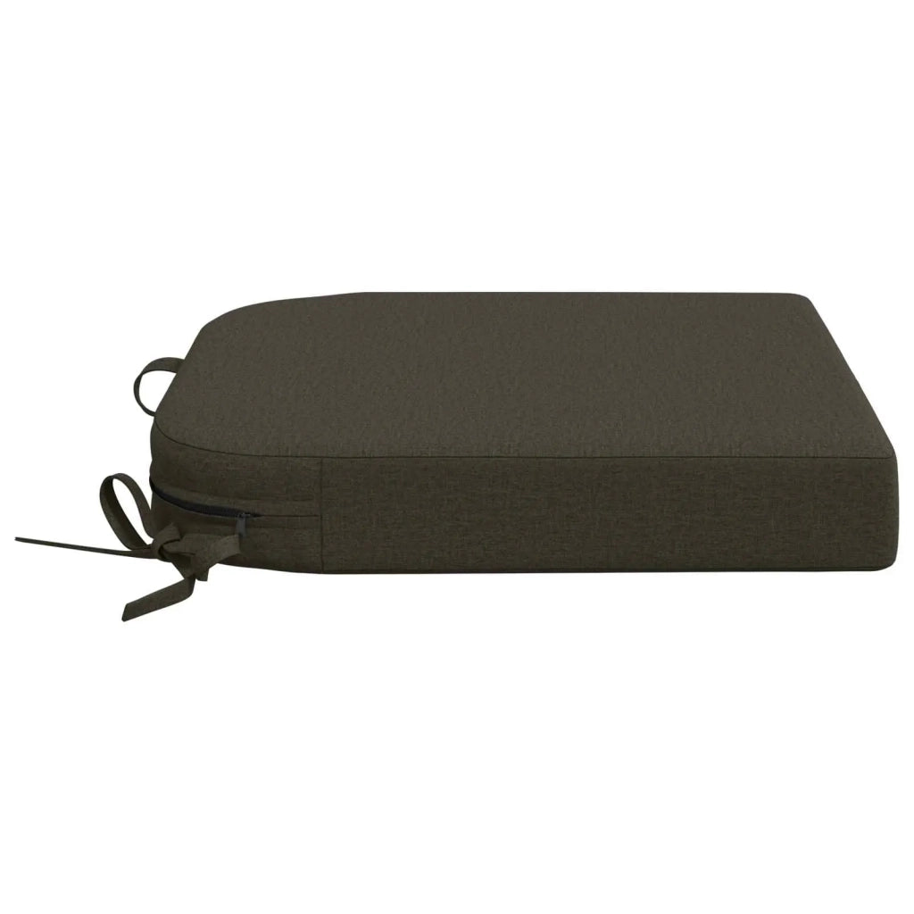 Cuscini per sedile a 4 pezzi SOEST 4 pz 100% Poliestere 945184