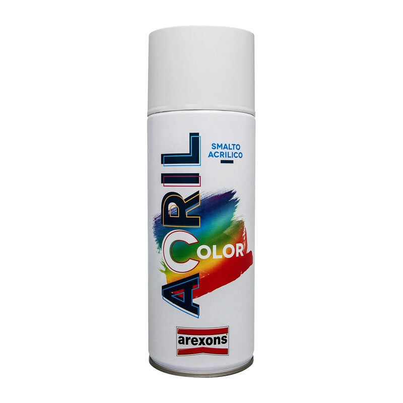 ACRILCOLOR BLU ZAFFIRO RAL 5003 400 ML  3963- 6,0 pz