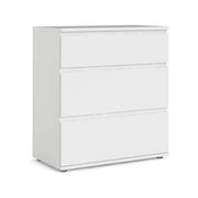 Cassettiera tvilum 7109449 nova bianco