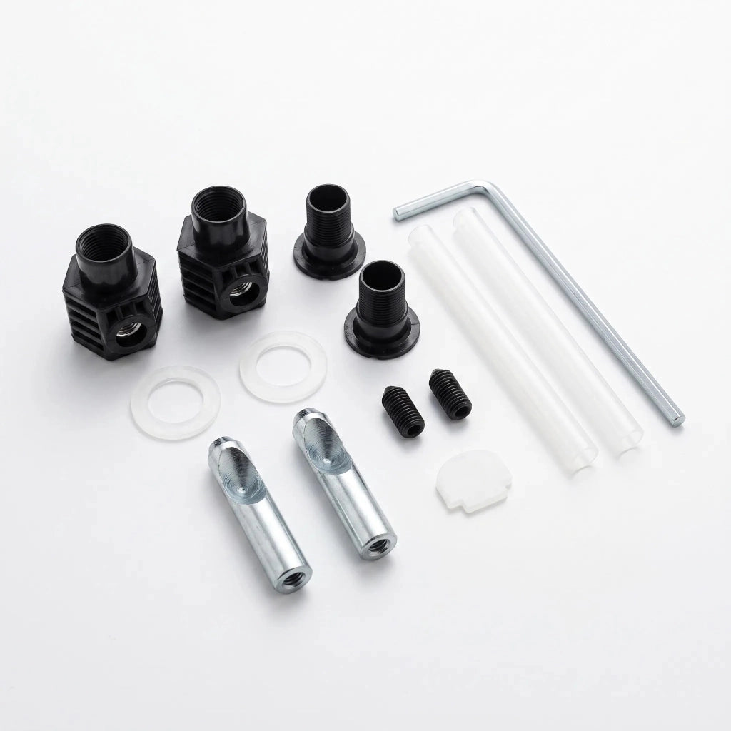 Kit Di Montaggio Per Vaso Wc