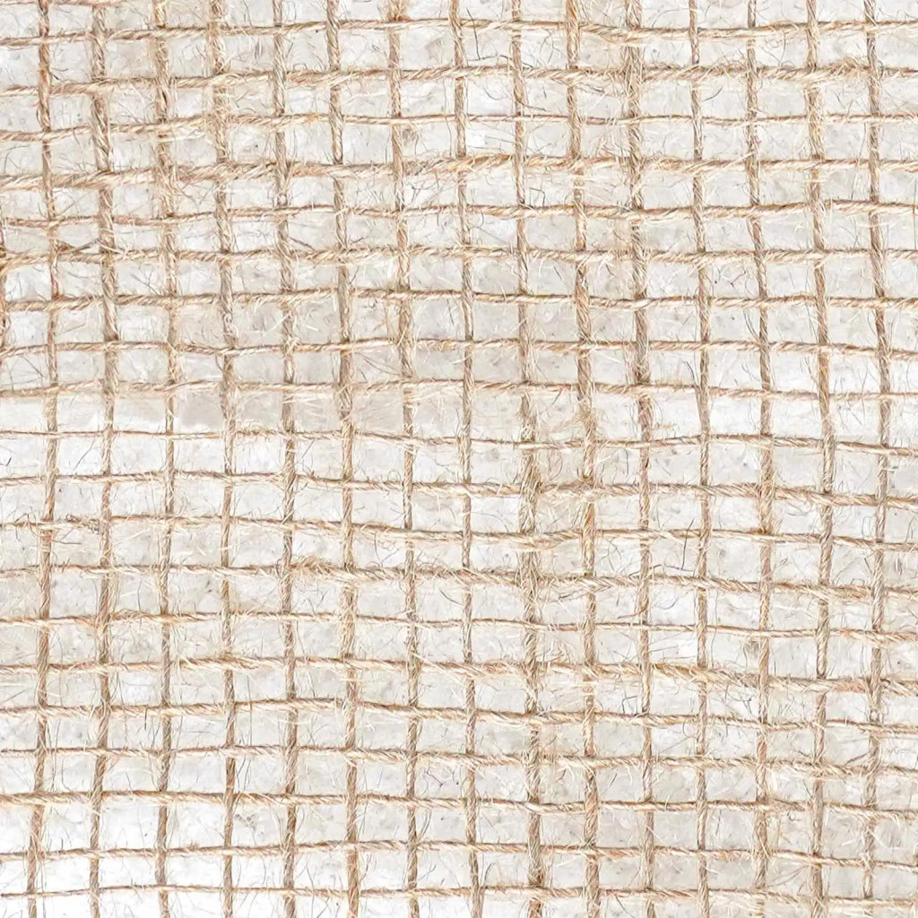 Rotolo di Juta 200 x 500 cm Naturale 42012007