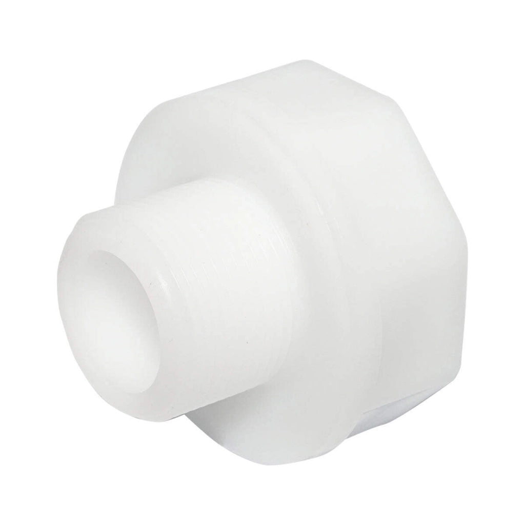 Adattatore IBC 1 1/4 pollici