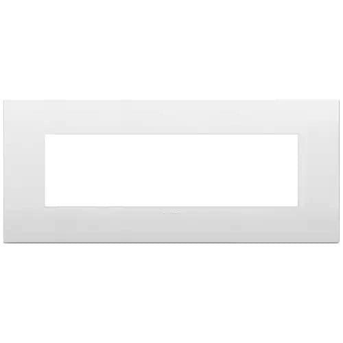 VIMAR ARKE - PLACCA CLASSIC 7M BIANCO