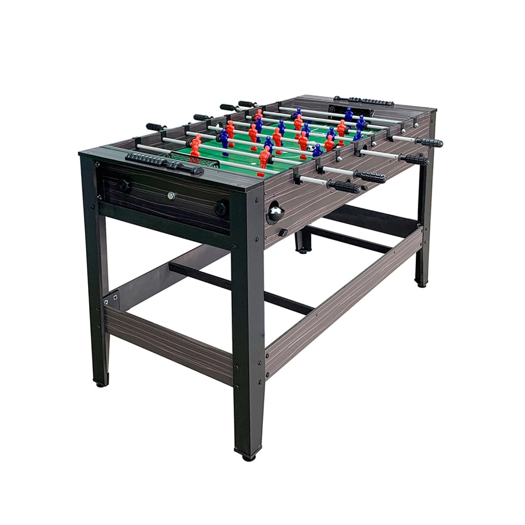 Tavolo 4 in 1 Girevole Multigioco