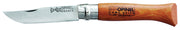 Opinel COLTELLO DA TASCA VIROBLOC lama mm.120 (n° 12)