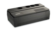 Apc bv500i-gr gruppo di continuità (ups) a linea interattiva 0,5 kva 300 w 4 presa(e) ac