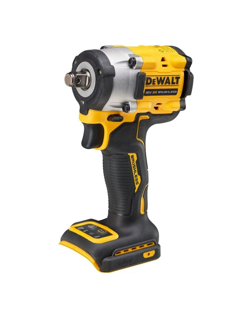 Avvitatore ad Impulsi DeWALT DCF921NT (Solo corpo + TSTAK II)
