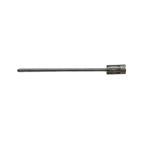 ANODO PER SCALDABAGNO ATON SOPRALAVELLO LT 10- Lung. Filetto 20,5 cm- ATON- pezzi 1