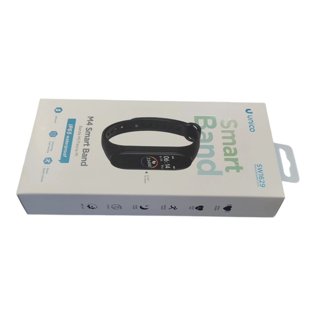 OROLOGIO SMART BAND M4 SPORT