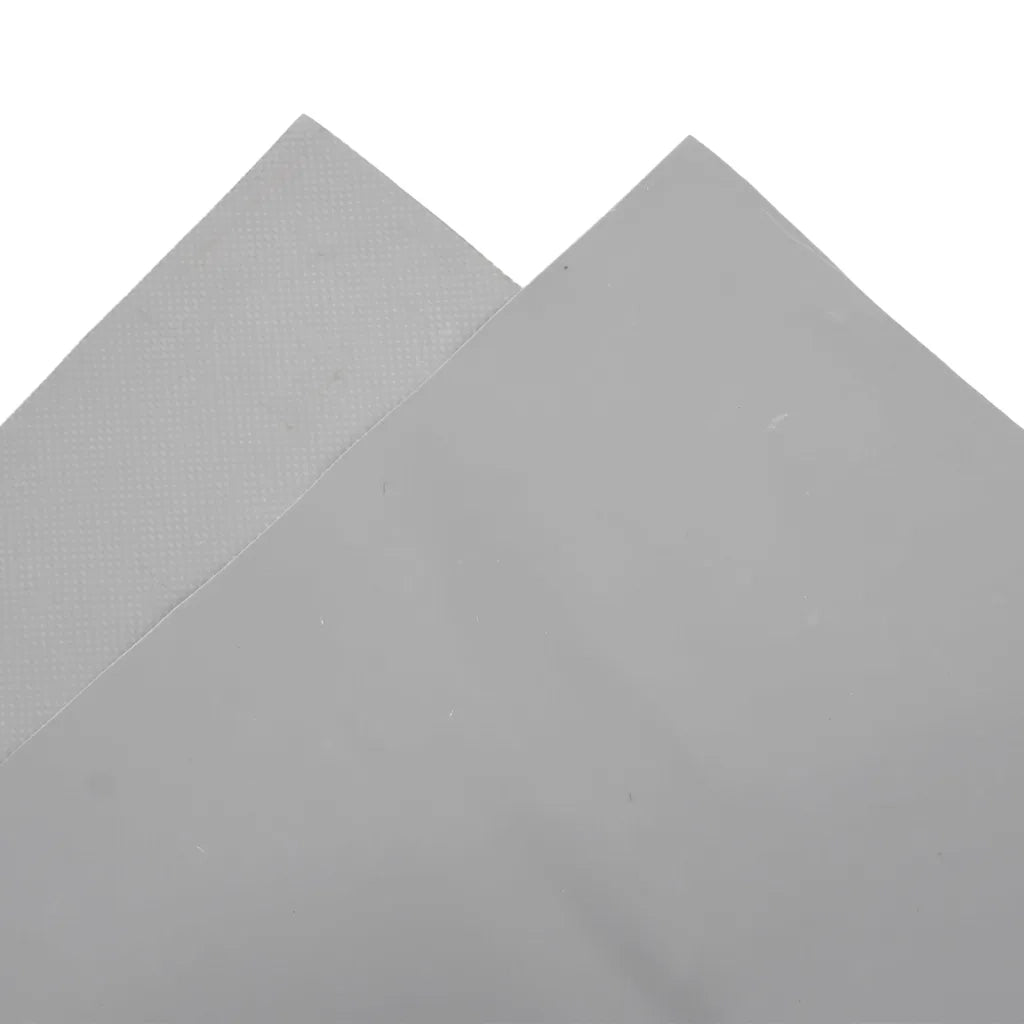 Telone Grigio 1,5x10 m 650 g/m² 156118