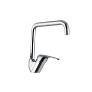 MISCELATORE MONOCOMANDO LAVELLO LINEA EPIC- Cromo- MARIA- pezzi 1