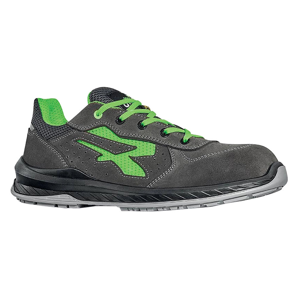 SCARPE ANTINFORTUNISTICA 'DENVER' N. 43  - UPOWER