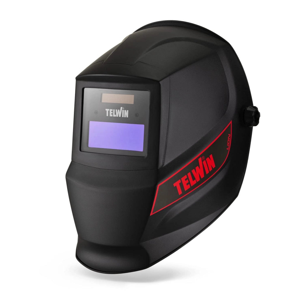 Saldatrice ad Inverter Force 165 4 1 kW 150 Amp Accessori+ Maschera Telwin