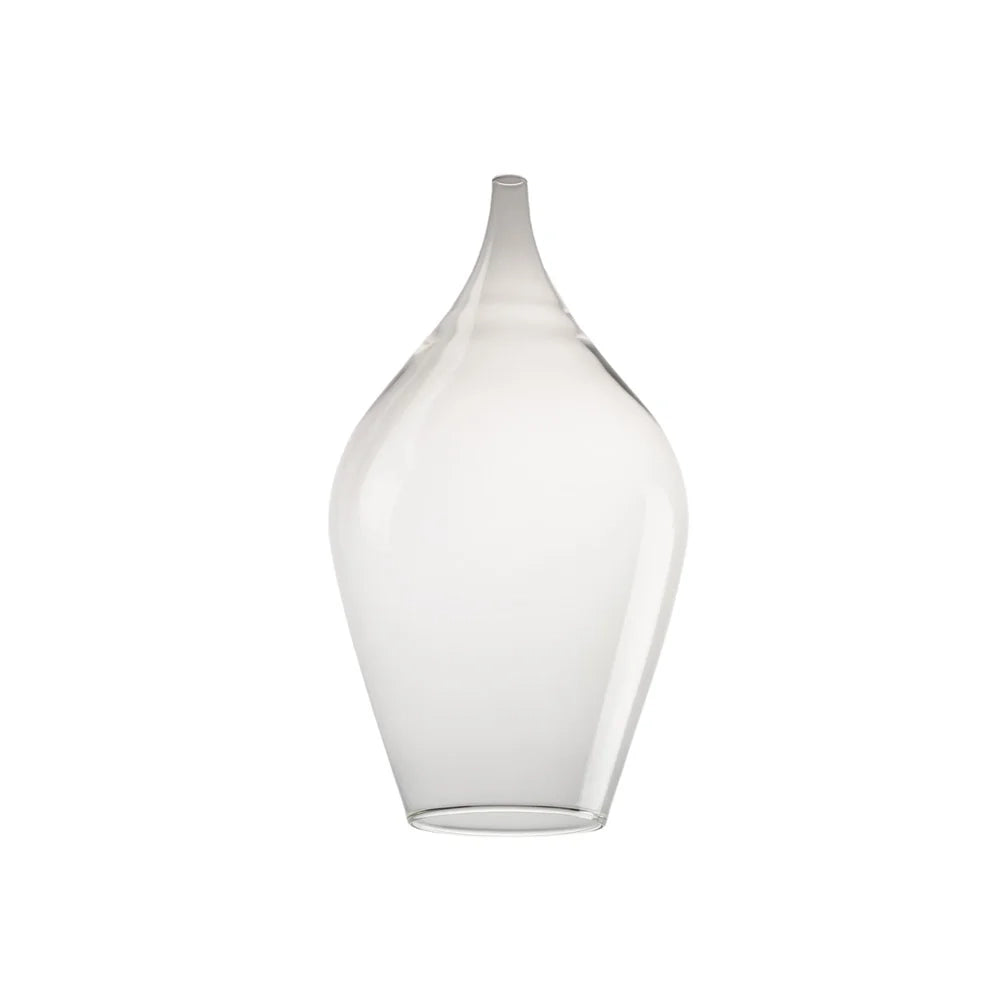 Vetro Borosillicato Pyrex Trasparente Cilindro