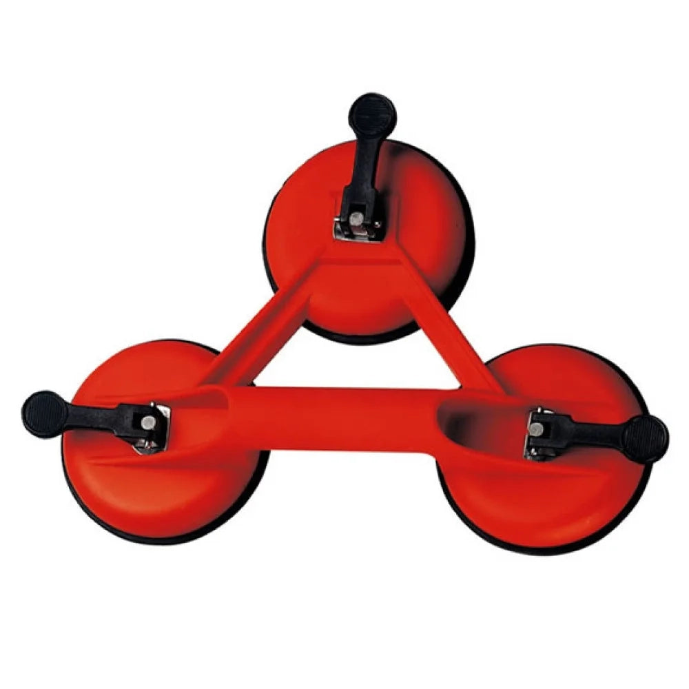 Ventosa per piastrellista tripla 4  kgs.120 b08lr2pfmx