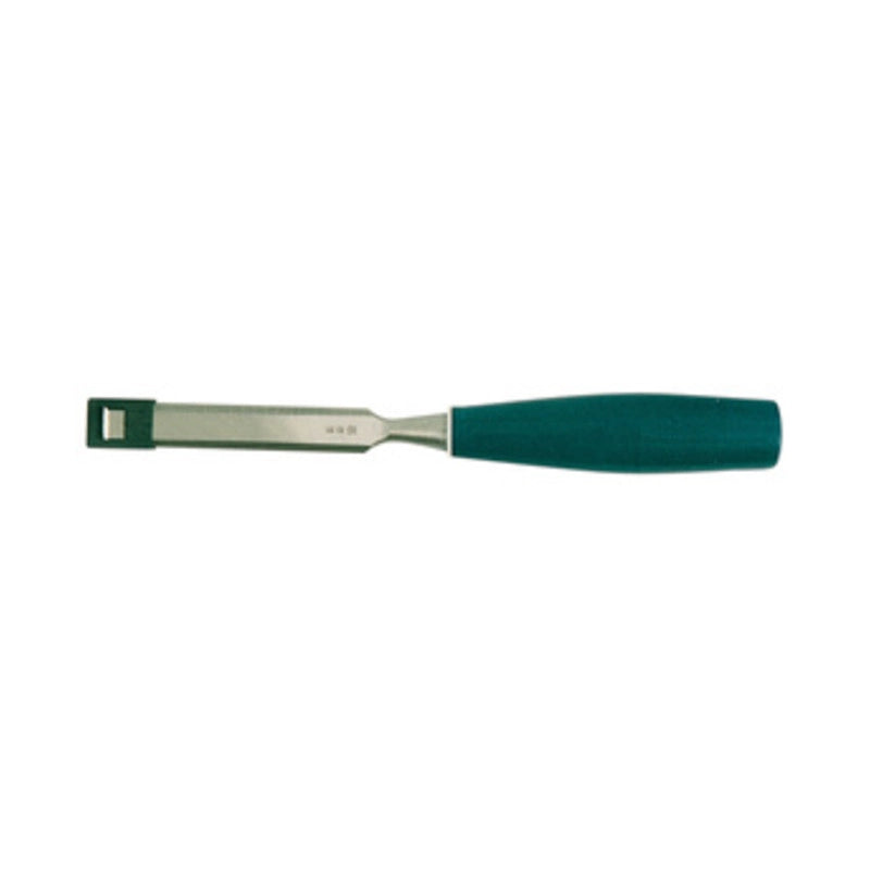 SCALPELLO P/FALEGNAME M/PLASTICA 24 MM BLISTER 25071- 1,0 pz