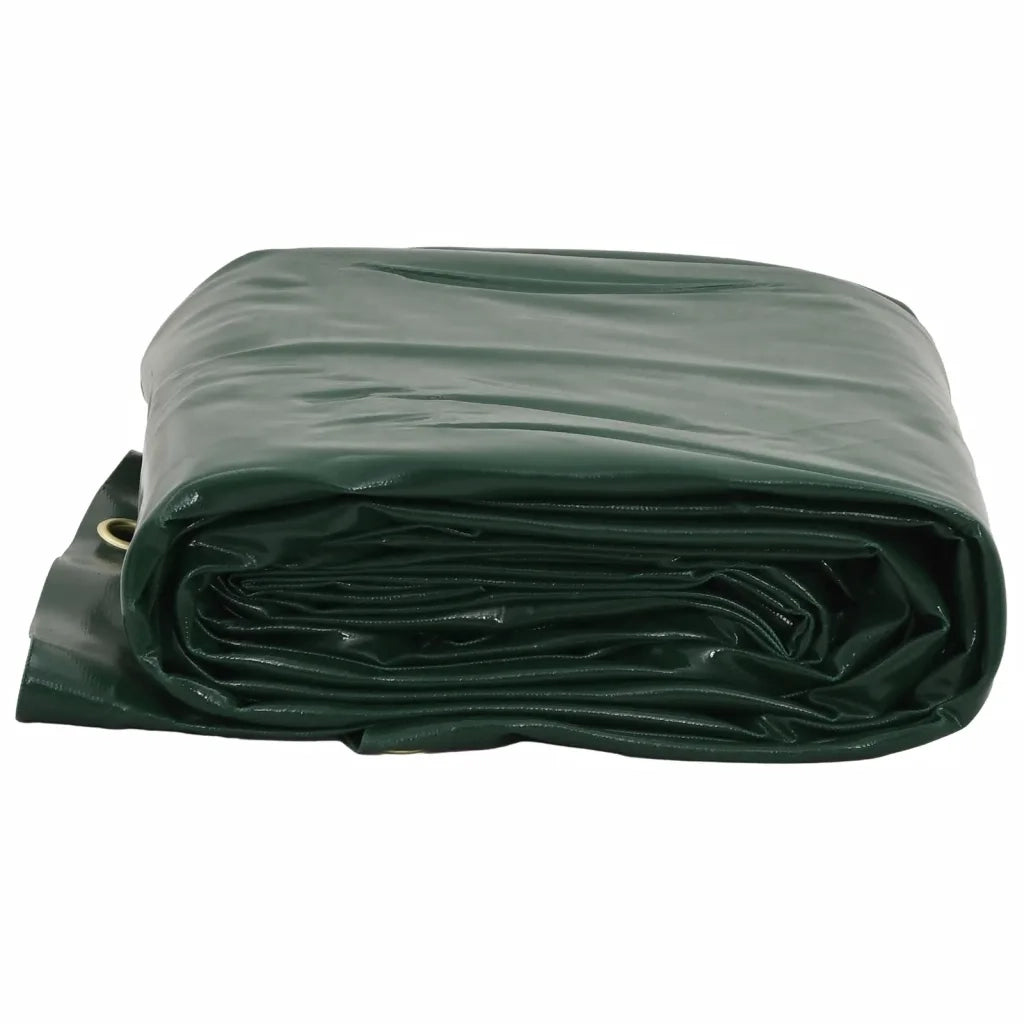 Telone Verde 5x7 m 650 g/m² 156056