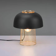 LÚZETE - LAMPADA DA TAVOLO PORTOBELLO