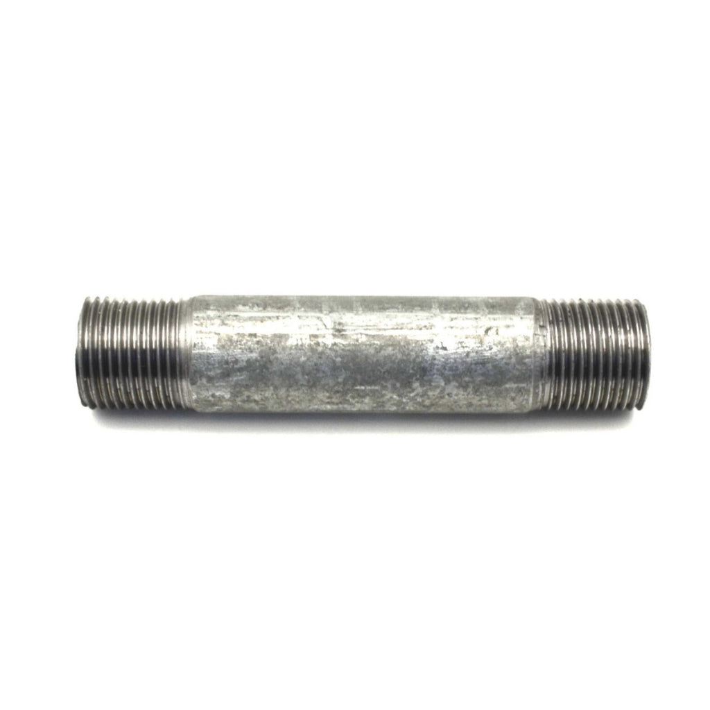 BARILOTTI ZINCATI DA 1 1 / 4- cm 100- IKARO- pezzi 1