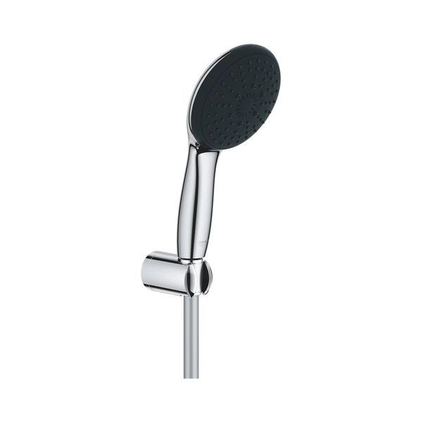 Doccetta grohe 27957001 vitalio start 110 3f cromo lucido