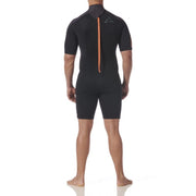 MUTA SHORTY BLACK UOMO TG.XXL