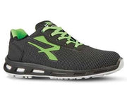 SCARPA DA LAVORO BASSA STRONG S3 SRC- - n.43 - 1 paio U-POWER